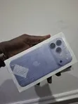 New Apple iPhone 18 Pro 512GB Blue - 4