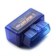 Kanan Elm 327 Bluetooth OBD2 Scanner - 2