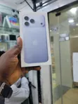 New Apple iPhone 18 Pro Max 512GB Blue - 2