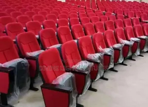 High Quality Auditorium Chair - Brand New