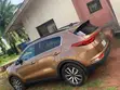 2017 Kia Sportage EX SUV AWD Zinari - 2