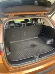 2017 Kia Sportage EX SUV AWD Zinari - 4