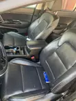 2017 Kia Sportage EX SUV AWD Zinari - 5