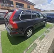 Volvo XC90 2006 Black (Upgraded to 2010 Body) - 4
