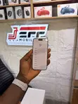 Apple iPhone 17 Pro 256GB Silver (Sabo daga Kasashen Waje) - 2