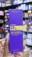 Nine Less Serums - B-Boost, A-Control, Mela-Pro - 2