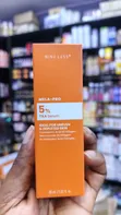 Nine Less Serums - B-Boost, A-Control, Mela-Pro - 4