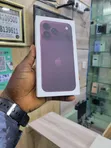 New Apple iPhone 18 Pro Max 512GB Purple - 1