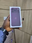 New Apple iPhone 18 Pro Max 512GB Purple - 2