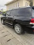 Toyota Land Cruiser 4.5 V8 VXR 2015 Black - 3