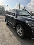 Toyota Land Cruiser 4.5 V8 VXR 2015 Black - 5