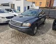 Volvo XC90 2008 Gray - 1