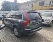 Volvo XC90 2008 Gray - 3