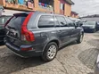 Volvo XC90 2008 Gray - 4