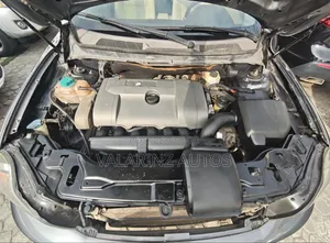 Volvo XC90 2008 Gray