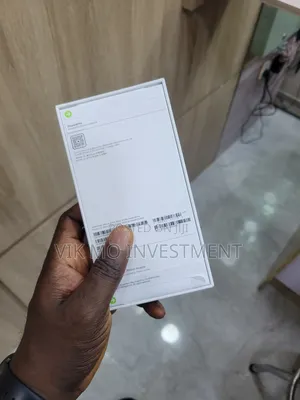 Sabon Apple iPhone 18 Pro 512GB Silver