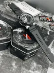 G-Shock Agogo hannu - Hannun roba - 2