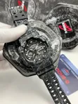 G-Shock Agogo hannu - Hannun roba - 3