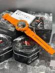 G-Shock Agogo hannu - Hannun roba - 4