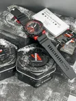G-Shock Agogo hannu - Hannun roba - 5