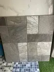 Non-Slip Floor Tiles - Quality Porcelain - 2