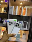Apple iPhone 17 Pro 256GB Silver (Akwatin Bude) - 2