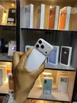 Apple iPhone 17 Pro 256GB Silver (Akwatin Bude) - 3
