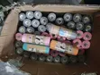 Rijiyoyin Kwalin Microfiber Mai Sake Amfani Da Su - 2