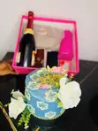 Mirabel Cakes & Pastries Kekin Ranar Haihuwa - 2