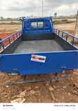 Ford Econovan 2004 Ja - 2