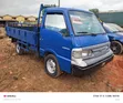 Ford Econovan 2004 Ja - 4