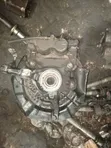 Complete Front Hub for Toyota Sienna (2012-2015) - 1