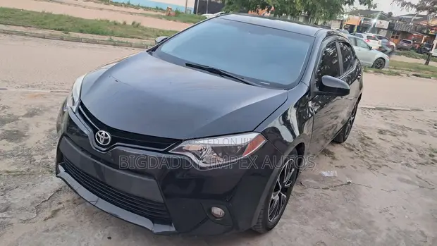 2016 Toyota Corolla LE ECO Premium - 1