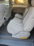 Toyota Sienna 2014 Gray - 5