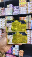 Smooth as Silk Exfoliating Toning Soap - Extra Cool - 3