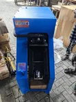 Brake Lining Scraper Machine - Brand New - 2