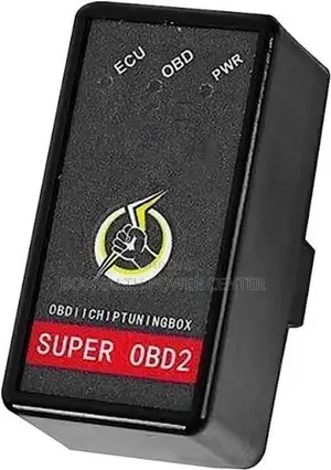 Super OB2 Fuel Saver