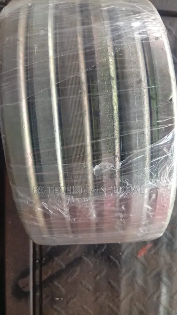 Ring Joint Gasket (RTJ Gasket) - 1