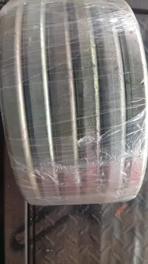 Ring Joint Gasket (RTJ Gasket)