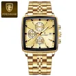 Poedagar Foreconer Chronograph Agogon Hannu - 4