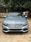 2016 Mercedes-Benz C300 Luxury 4Matic Sedan AWD - 1