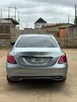 2016 Mercedes-Benz C300 Luxury 4Matic Sedan AWD - 2
