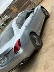 2016 Mercedes-Benz C300 Luxury 4Matic Sedan AWD - 3