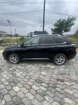 Lexus RX 350 2013 Black - 1