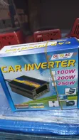 250W 12V Inverter na Mota - 2