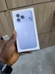 New Apple iPhone 18 Pro Max 512GB Blue - 1