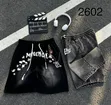 Quality Jean Joggers - Short - 1