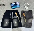 Quality Jean Joggers - Short - 5