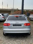 Audi A6 Allroad 2010 Silver - 4