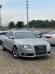 Audi A6 Allroad 2010 Silver - 5